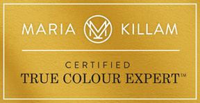 Maria Killam Certified
