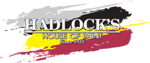 Hadlocks House of Paint