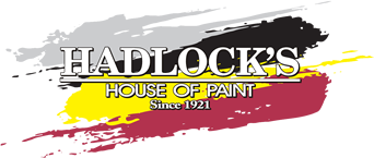 Hadlocks House of Paint